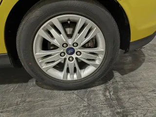 Llantas 16 Ford Focus mk3