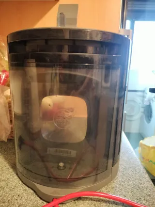 Cafetera Krups Dolce Gusto