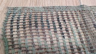 Bufanda Táctica Camuflaje Malla Red