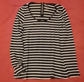 4 Camisetas Esmeralda Talla M