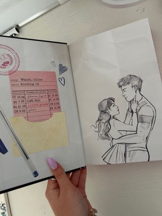 Binding 13 (Edición limitada, cantos pintados) ...