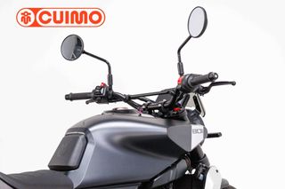 HUSQVARNA SVARTPILEN 801