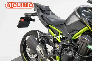 KAWASAKI Z 900