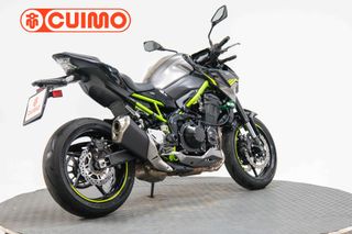 KAWASAKI Z 900