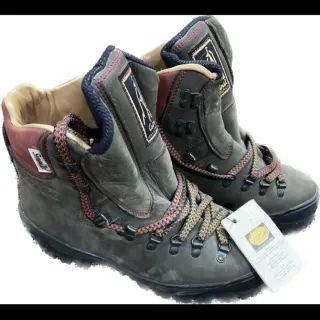 Botas de Montaña Cabrit Talla 38
