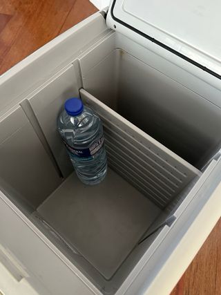 Nevera Dometic Tropicool Camión/Autocaravana