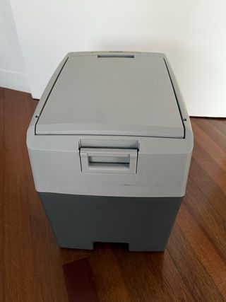 Nevera Dometic Tropicool Camión/Autocaravana