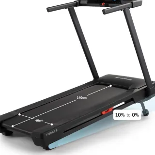 Cinta NordicTrack T Series
