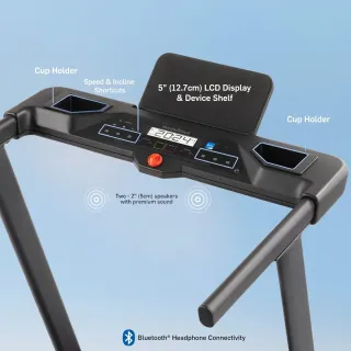 Cinta NordicTrack T Series