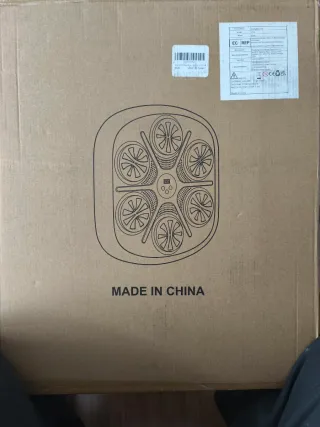 Máquina de boxeo musical