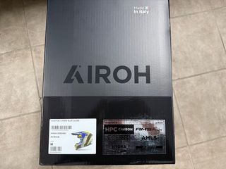 Casco Airoh Aviator 3 Talla M