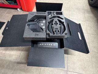 Casco Airoh Aviator 3 Talla M