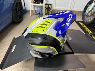 Casco Airoh Aviator 3 Talla M