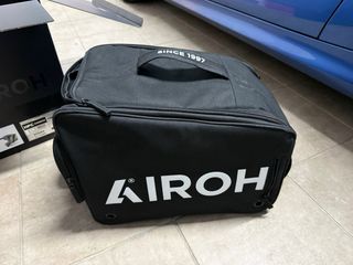 Casco Airoh Aviator 3 Talla M