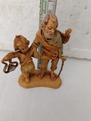 Set Pastori Fontanini