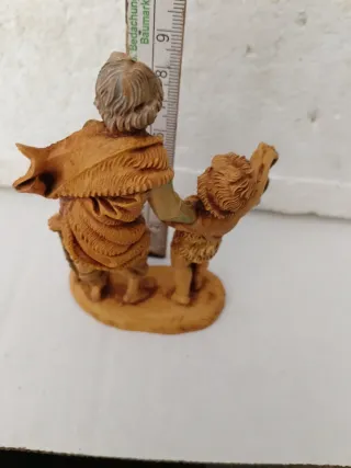 Set Pastori Fontanini