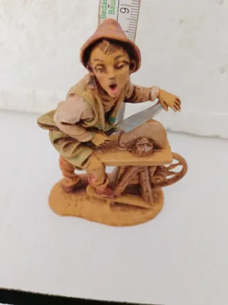 Set Pastori Fontanini