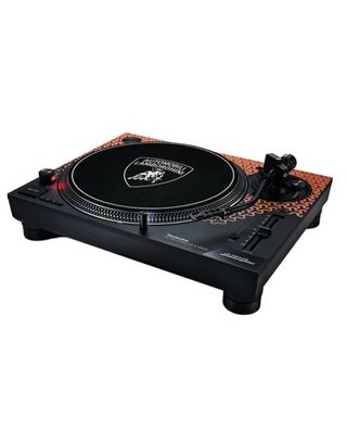 Plato tocadiscos Vinilo Technics Mk7 / M7b