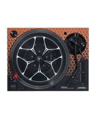 Plato tocadiscos Vinilo Technics Mk7 / M7b