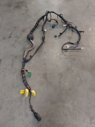 Cableado Suzuki Swift GTI