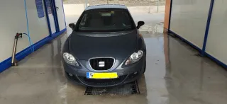 SEAT Leon 2006