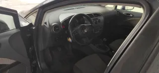 SEAT Leon 2006