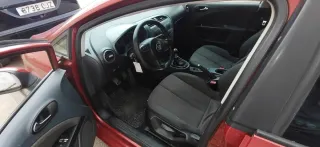 SEAT Leon 2006