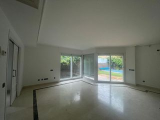 Casa pareada en alquiler en Piovera - Conde Orgaz en Madrid