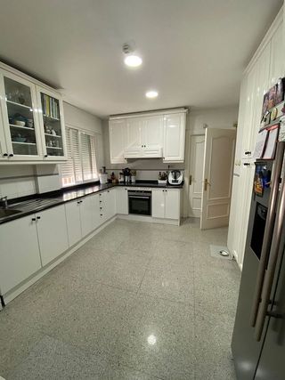 Casa pareada en alquiler en Piovera - Conde Orgaz en Madrid