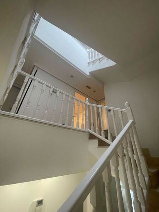 Casa pareada en alquiler en Piovera - Conde Orgaz en Madrid