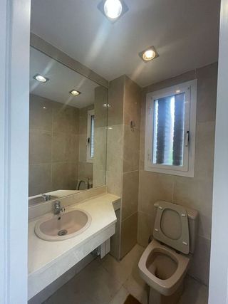 Casa pareada en alquiler en Piovera - Conde Orgaz en Madrid