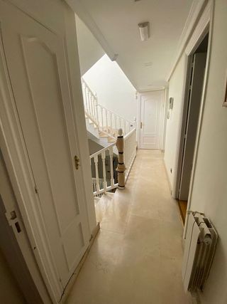 Casa pareada en alquiler en Piovera - Conde Orgaz en Madrid