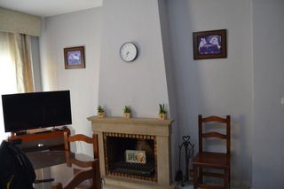 Casa adosada en alquiler en Zona Sohail en Fuengirola