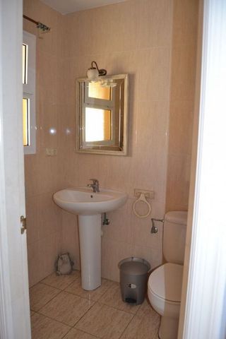 Casa adosada en alquiler en Zona Sohail en Fuengirola