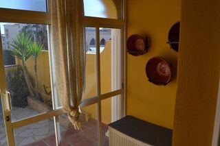 Casa adosada en alquiler en Zona Sohail en Fuengirola