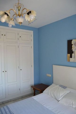 Casa adosada en alquiler en Zona Sohail en Fuengirola