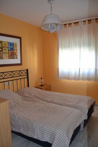 Casa adosada en alquiler en Zona Sohail en Fuengirola