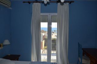 Casa adosada en alquiler en Zona Sohail en Fuengirola