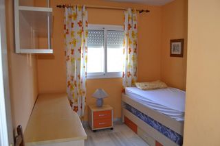 Casa adosada en alquiler en Zona Sohail en Fuengirola