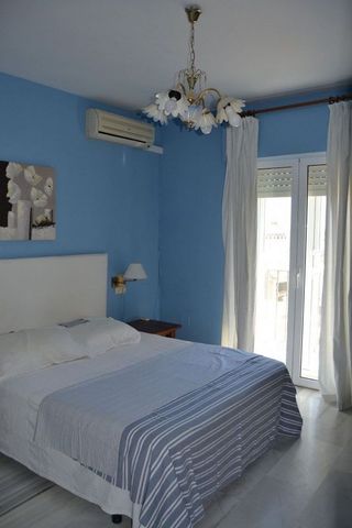 Casa adosada en alquiler en Zona Sohail en Fuengirola