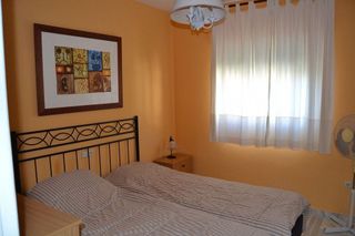 Casa adosada en alquiler en Zona Sohail en Fuengirola