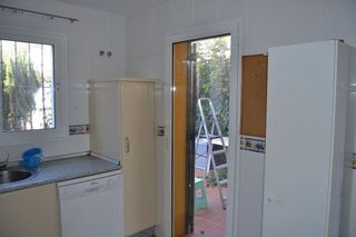 Casa adosada en alquiler en Zona Sohail en Fuengirola