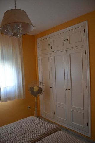 Casa adosada en alquiler en Zona Sohail en Fuengirola