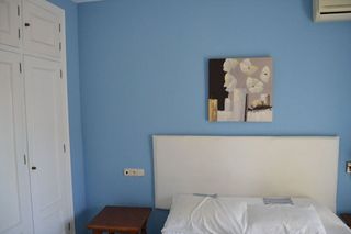 Casa adosada en alquiler en Zona Sohail en Fuengirola