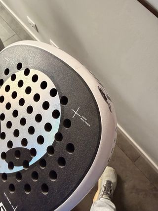 Pala Hirostar Alien Tolito Aguirre