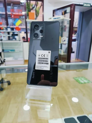 Xiaomi Redmi Note 12 Pro 5G 256GB