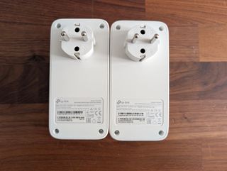 Powerline TP-Link G.hn2400 2+2 Porte Gbit