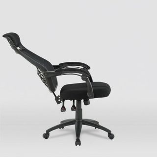 SILLLA DIRECCIÓN RECLINABLE MAYA & TELA ERIKA