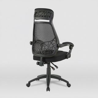 SILLLA DIRECCIÓN RECLINABLE MAYA & TELA ERIKA