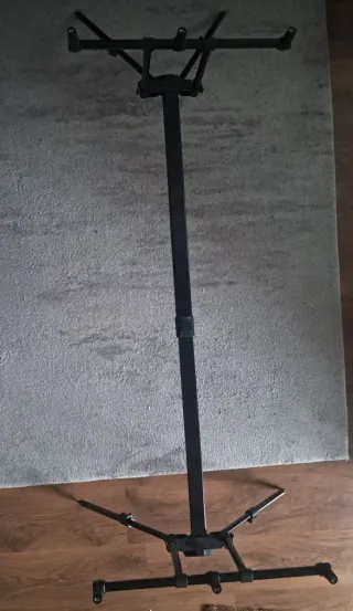 Trípode de pesca JSFUN